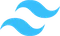 Tailwind CSS logo